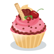 Red Velvet Delight Business Pack